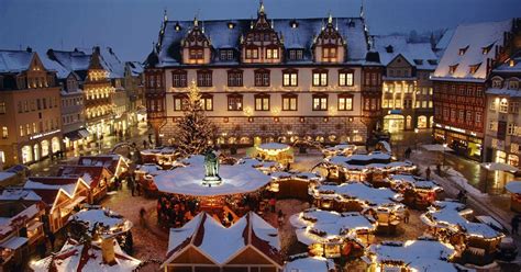 Billige varme rejsemål i julen